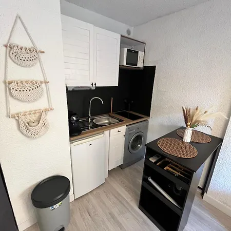 Apartment Cocon Azur *