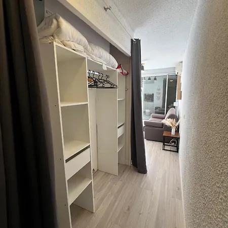 Appartement Cocon Azur *