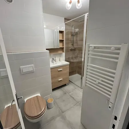 Cocon Azur * كافالير سور مير