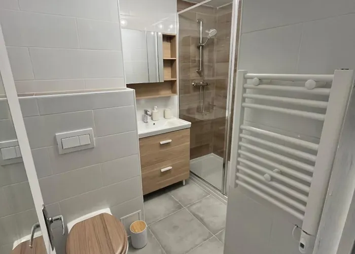 Cocon Azur * Cavalaire-sur-Mer